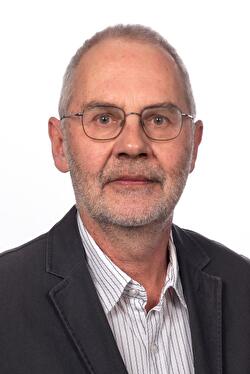 Rüegsegger Heinz