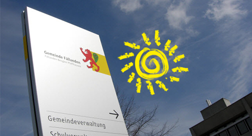 Gemeindehaus