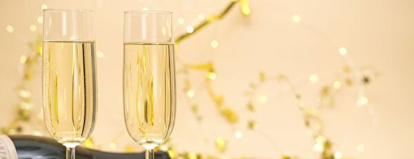 Neujahrsapéro