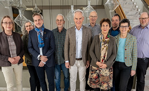 Medienmitteilung GR-Sitzung vom 30. Mai 2023