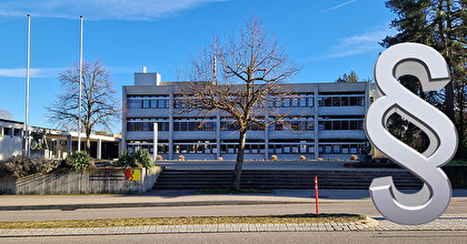 Informationsveranstaltung Gemeindeordnung