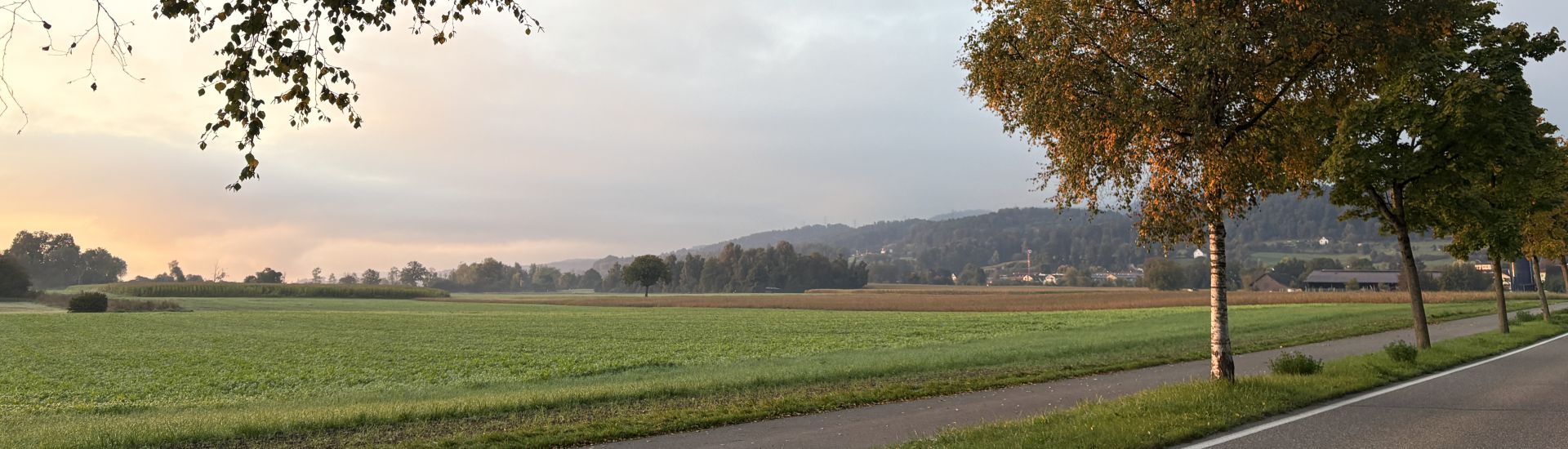 Dorfrand Fällanden