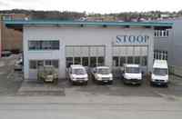 STOOP METALLBAU AG