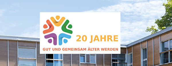 20 Jahre AZS