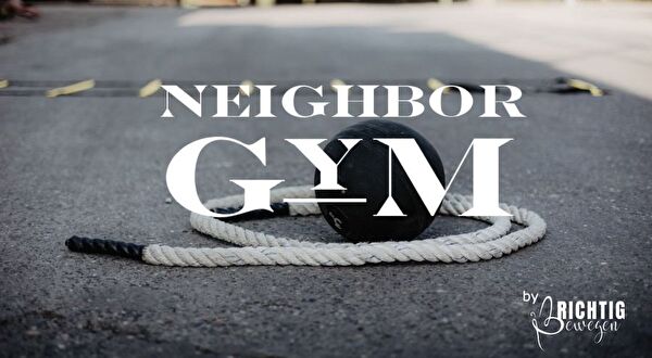 NeighorGym