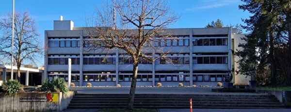 Gemeindehaus 