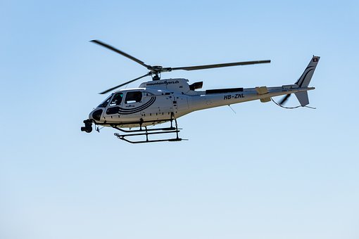 Helikopter