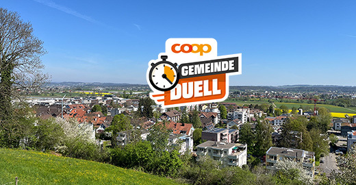 Coop Gemeidneduell