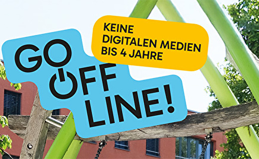 GO OFFLINE
