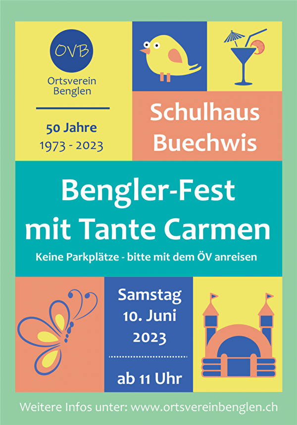 Bengler-Fest