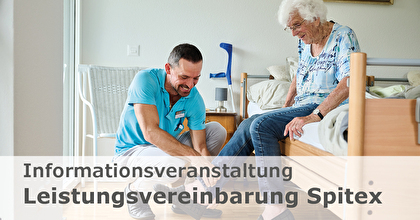 Informationsveranstaltung 