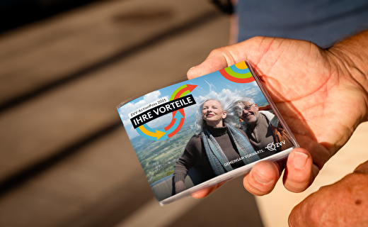 ZVV ActionPass