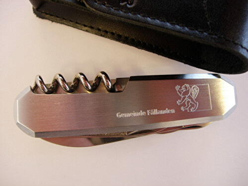 Taschenmesser