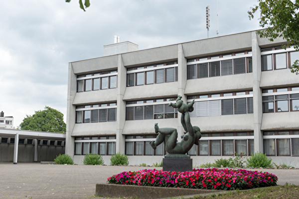 Feuerverbot