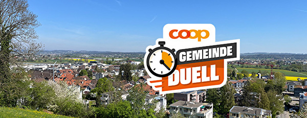 Gemeindeduell