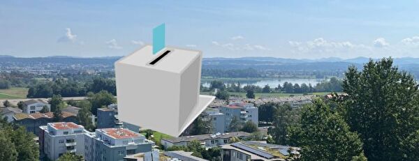 Abstimmungsunterlagen