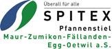 Logo Spitex