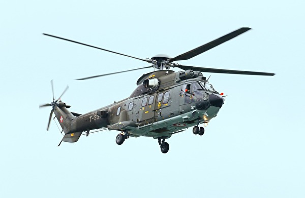 Super Puma