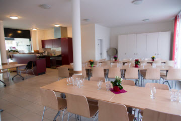Gemeinschaftszentrum Benglen GZB