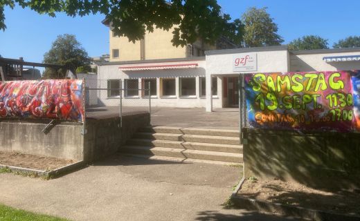 Gemeinschaftszentrum
