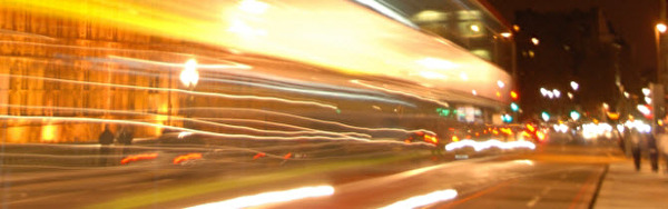 Stromverbrauch in der Nacht