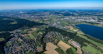 Richtplanungsanlass