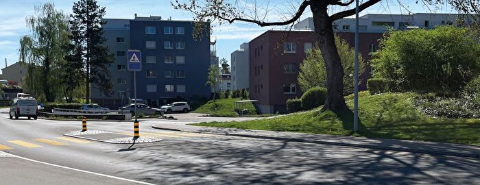 Gesamtverkehrskonzept