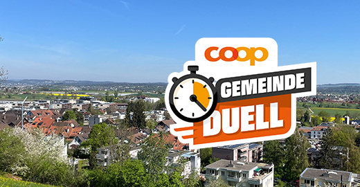 Gemeindeduell