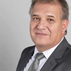 Stefan Grunder, Gemeindeammann