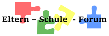 Eltern-Schule-Forum Egolzwil Logo