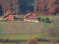 Hof Ängelberg