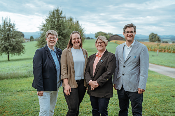 Geschäftsleitung Egolzwil