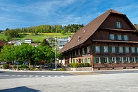 Gasthaus St. Anton