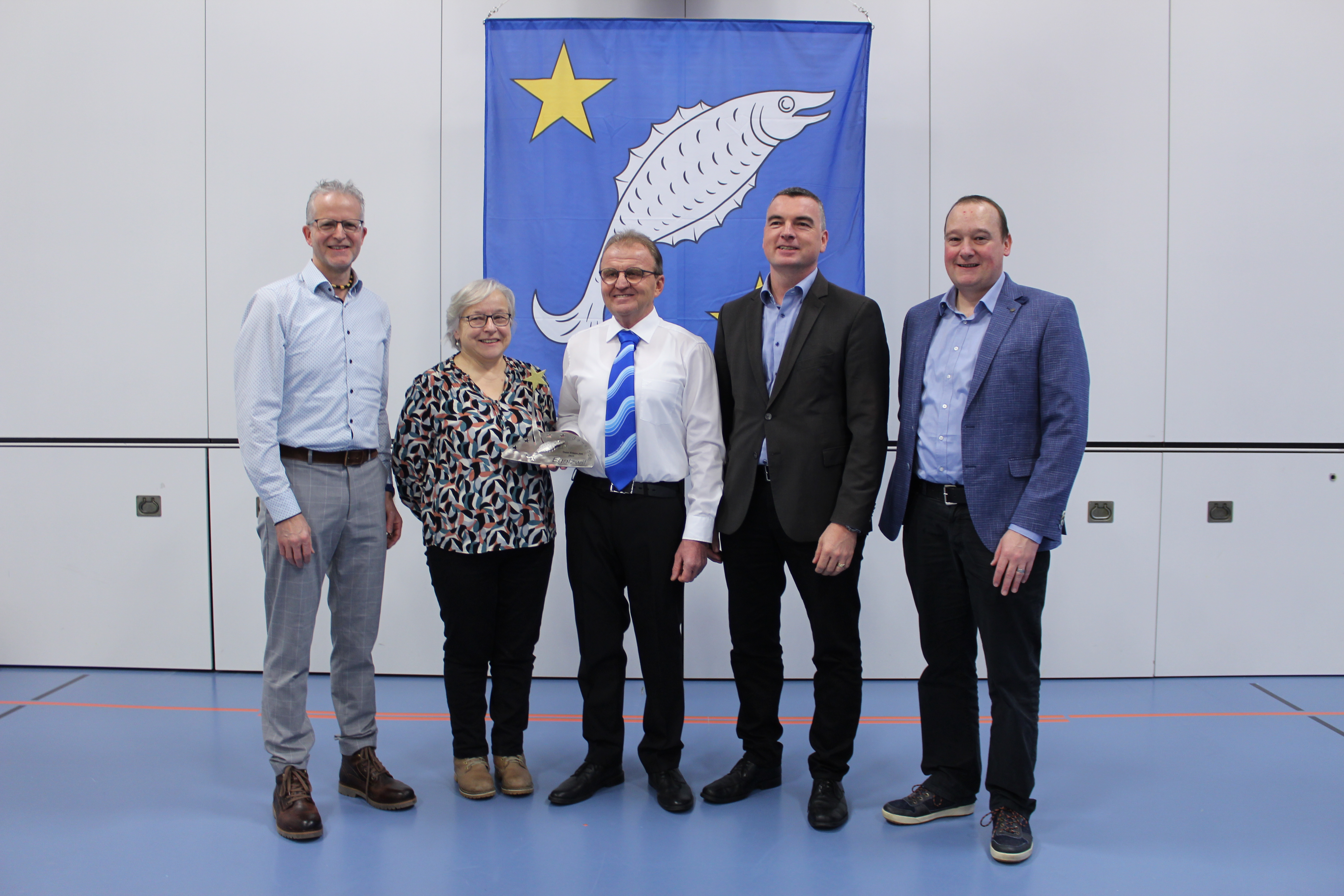 Goldener Stern 2023