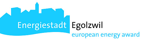 Logo Energiestadt