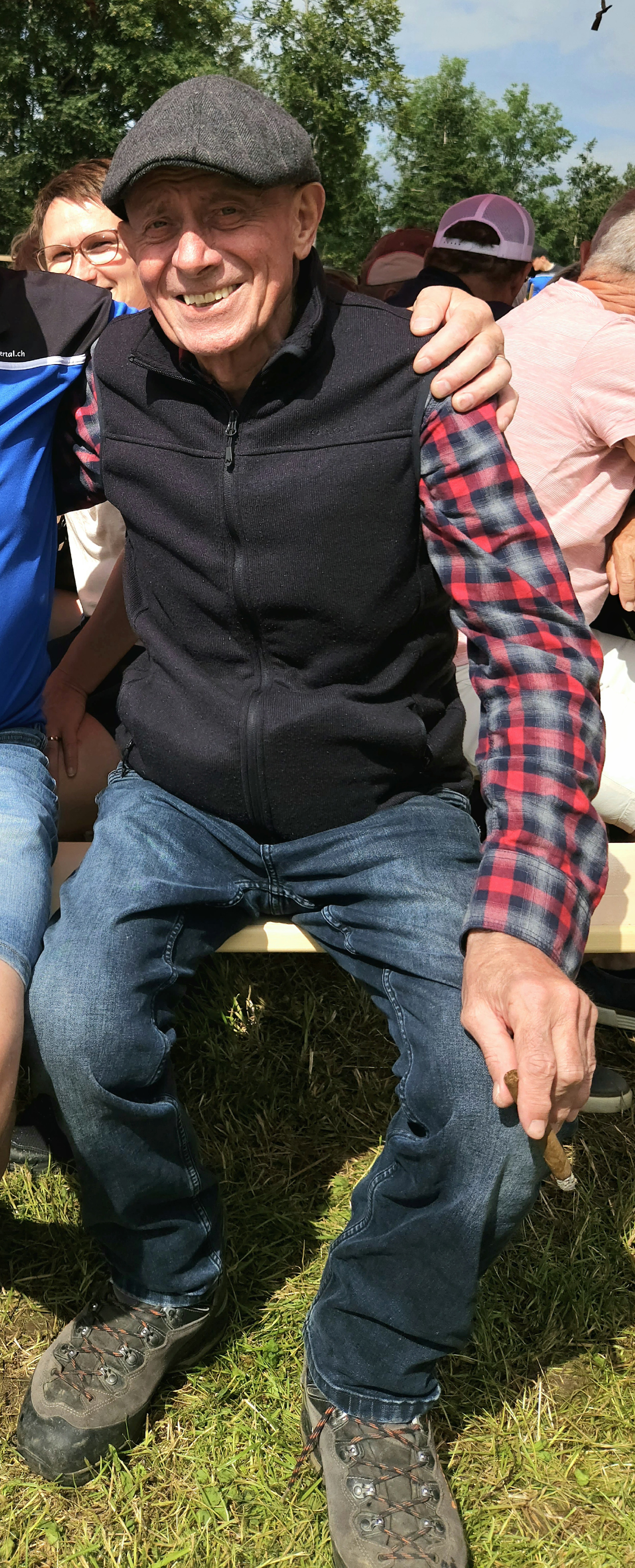 Wyss Hans Ueli