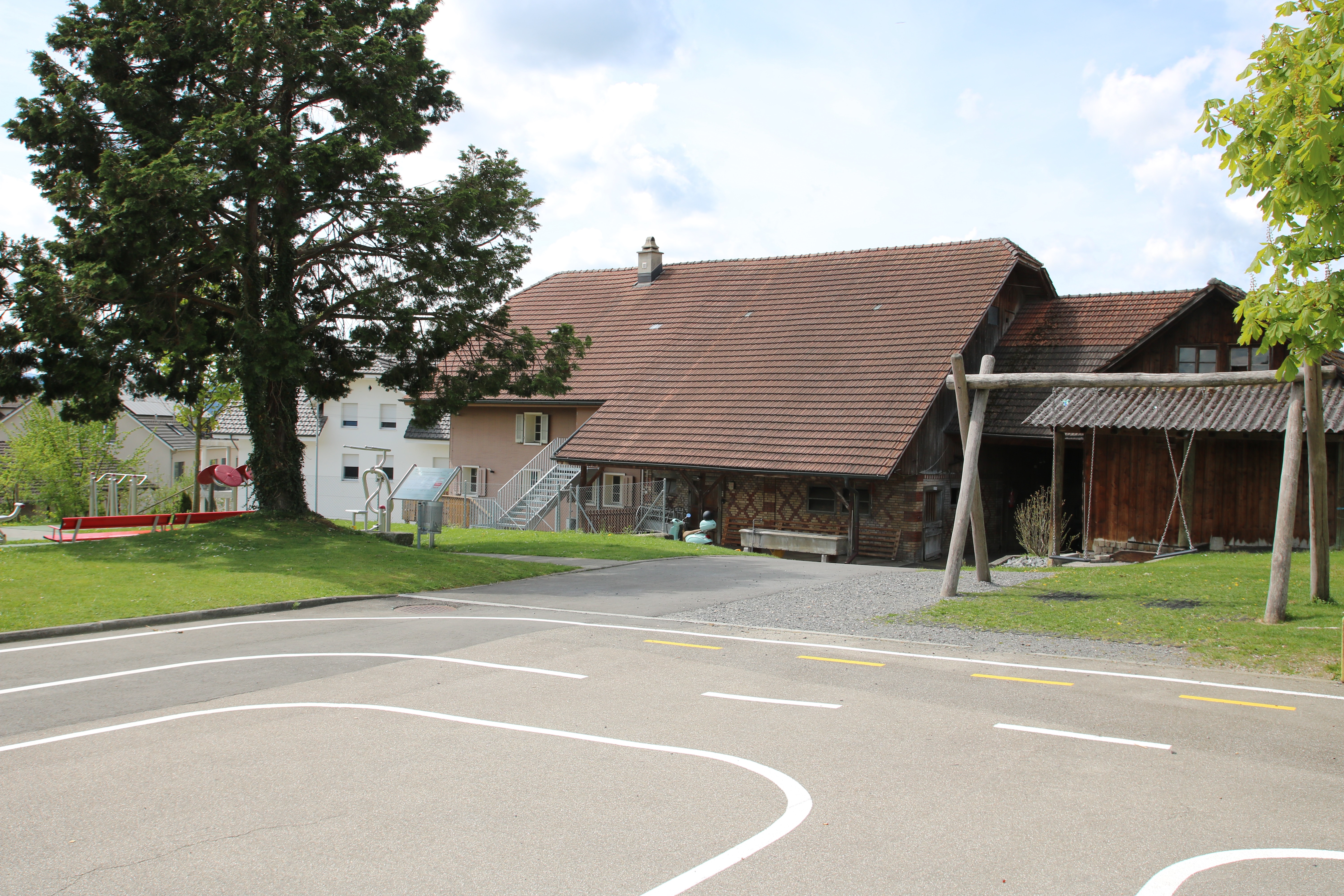 Aussen 3