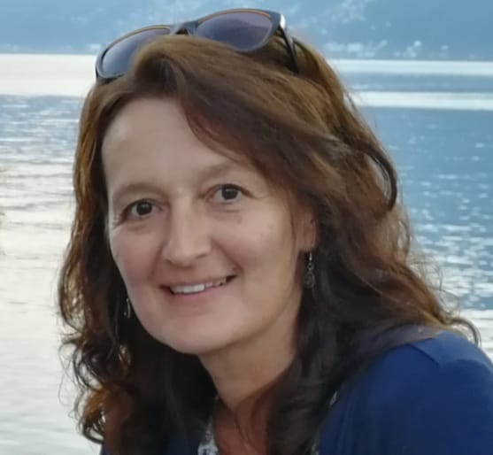 Jolanda Renggli