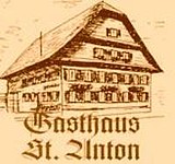 Gasthaus St. Anton