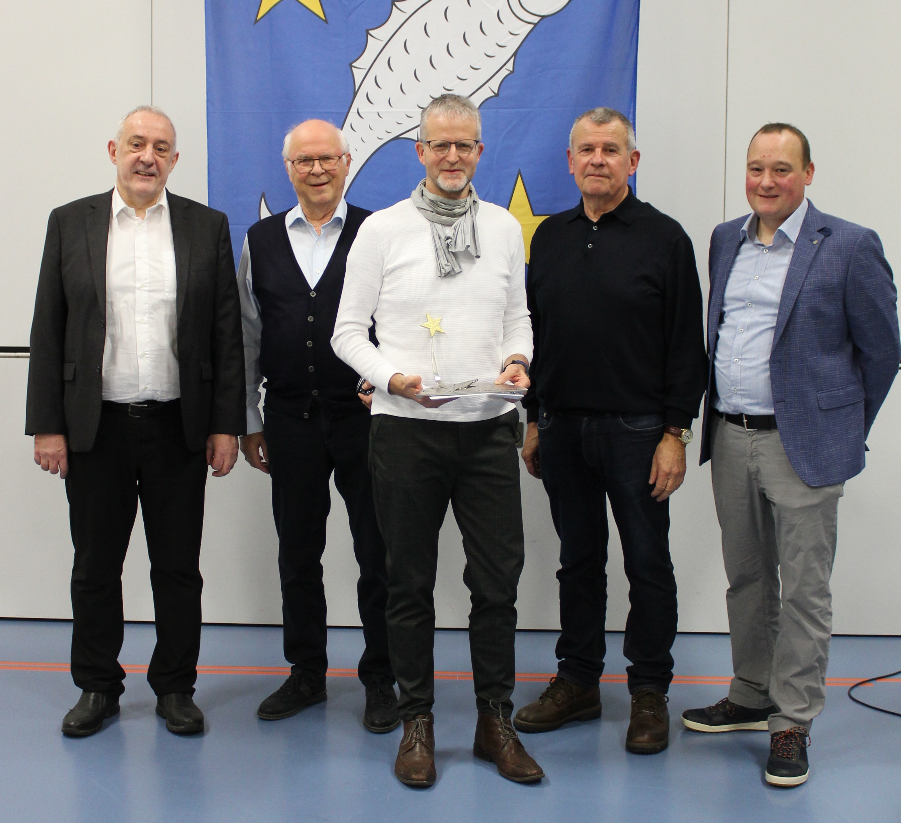Gewinner Goldener Stern 2022