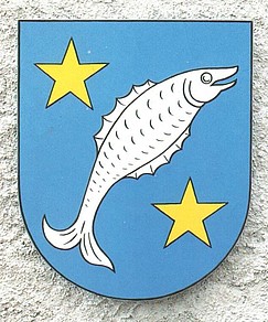 Egolzwiler Wappen