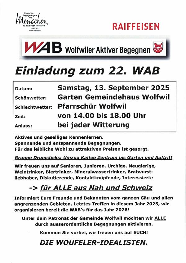 WAB