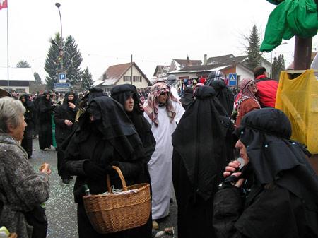 dass man Oelbäume hätte pflanzen sollen