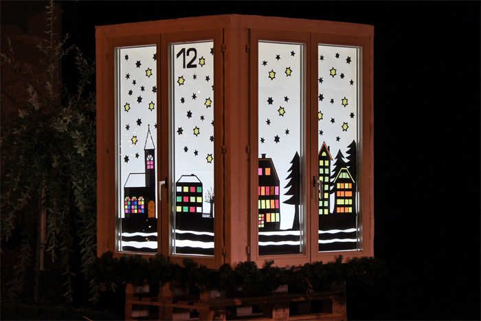 Conny und Paul Jäggi
Hauptstrasse 23