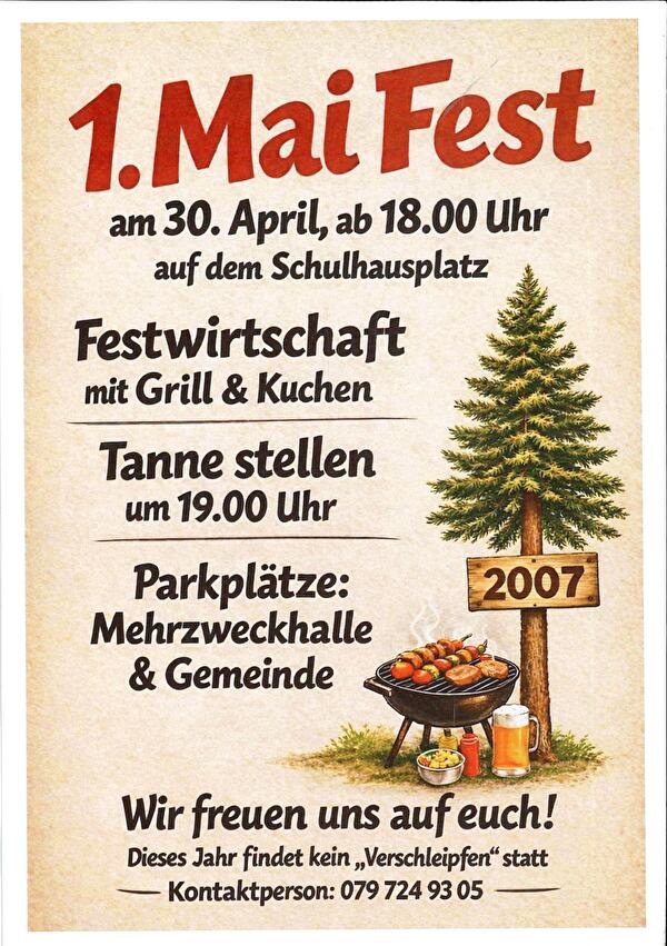 1.Maifest
