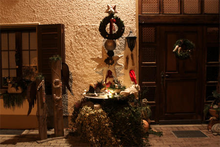 Silvia und Ulrich Nützi
Hintere Gasse 4