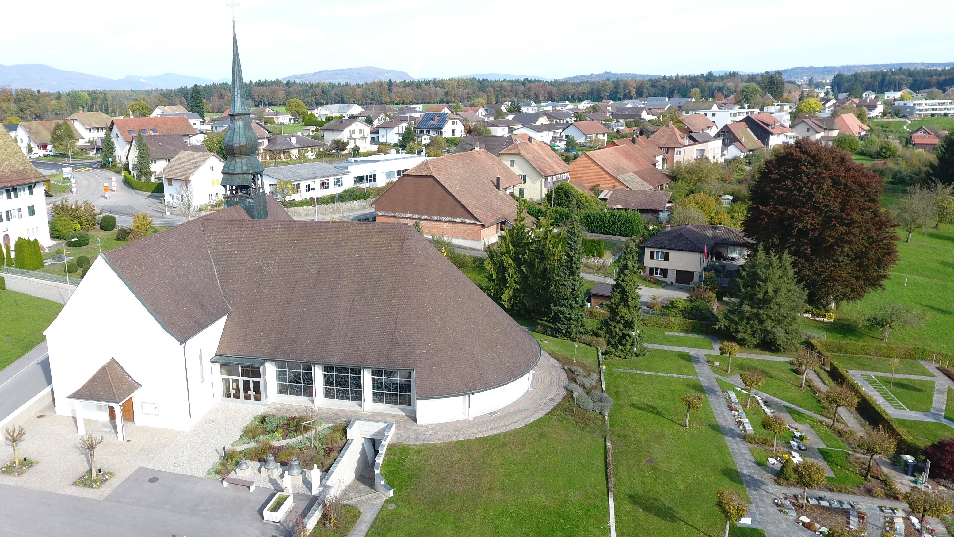 Kirche