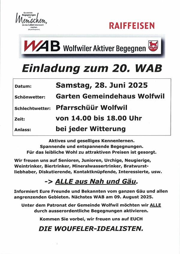 WAB