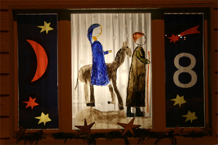 Nicole und Armand Fürst
Kirchstrasse 23