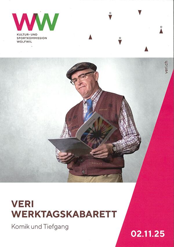 Veri Werktagskabarett